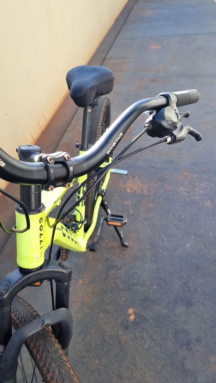 Vendo Bike Aro 29 Colli - Foto 4