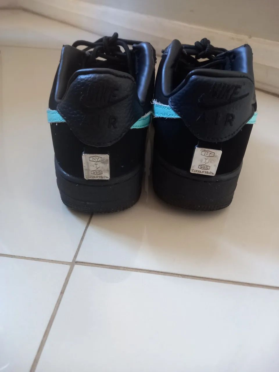 Tenis air force - Foto 2