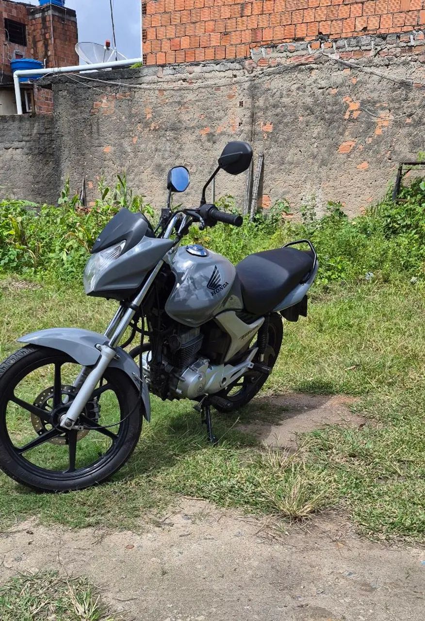 Titan  150 flex - Foto 3