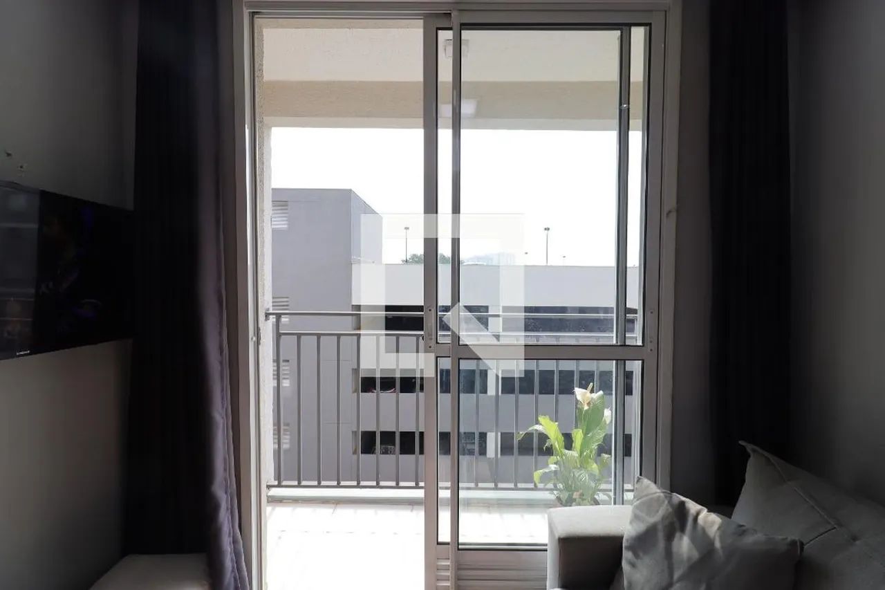 Apartamento à Venda - Socorro, 2 Quartos, 36 m2 - Foto 5