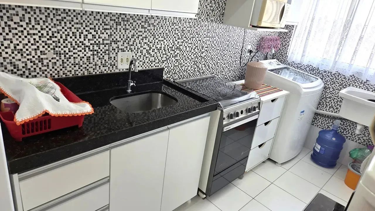 Imóvel para venda tem 65 metros quadrados com 3 quartos em Jardim Nova Europa - Campinas - - Foto 5