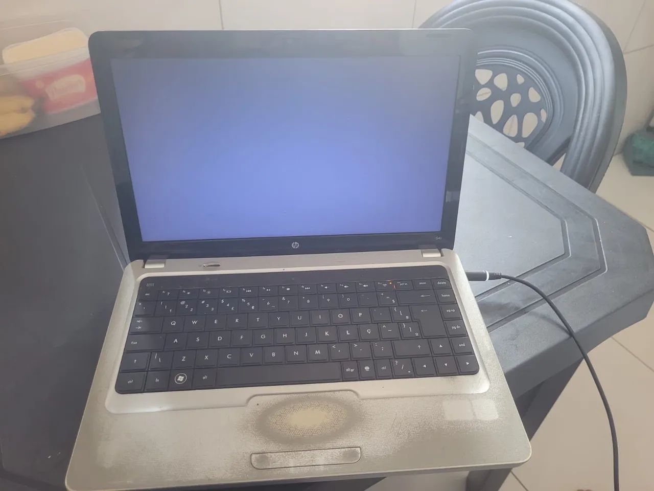 Notebook HP Core I3 funcionando tudo  - Foto 4