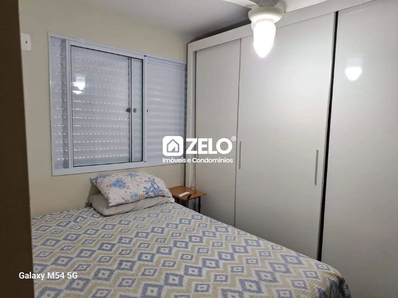 Apartamento à venda em Jardim Nova Europa, Campinas - SP | Cód 58561 - Foto 4