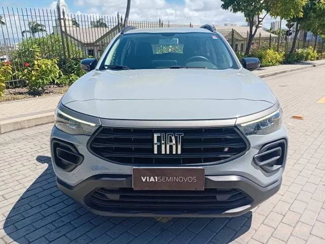 Fiat Pulse 2025 photo 2