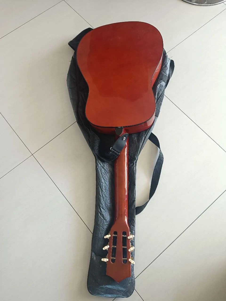 Violão kashima MG 010 - Foto 2