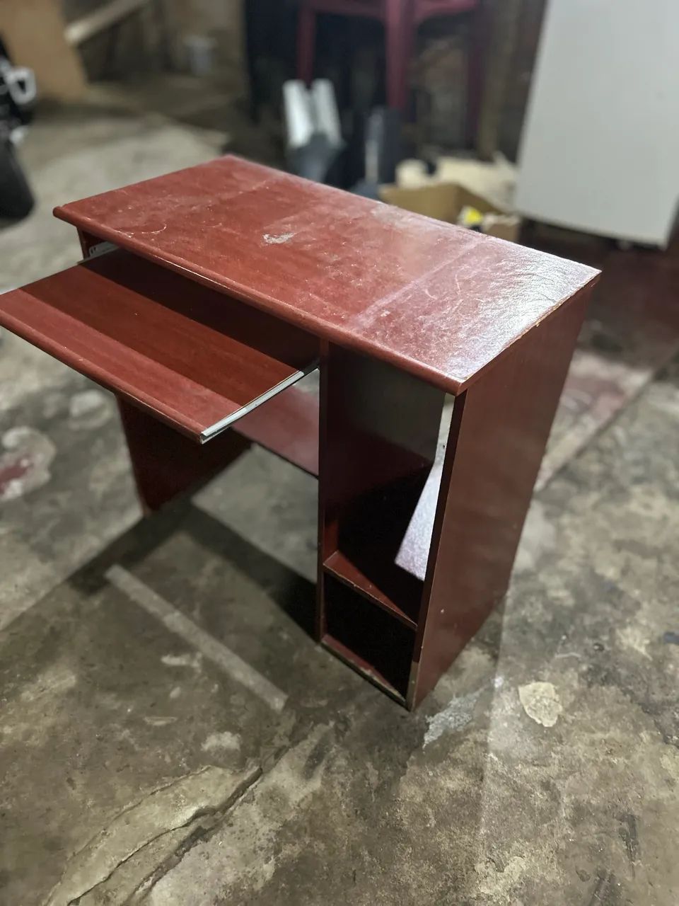 Mesa de computador  - Foto 3