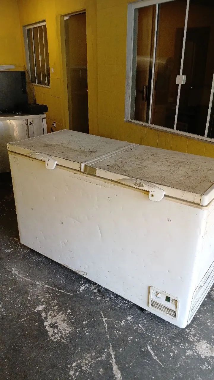 FREEZER REFRICOM  - Foto 2