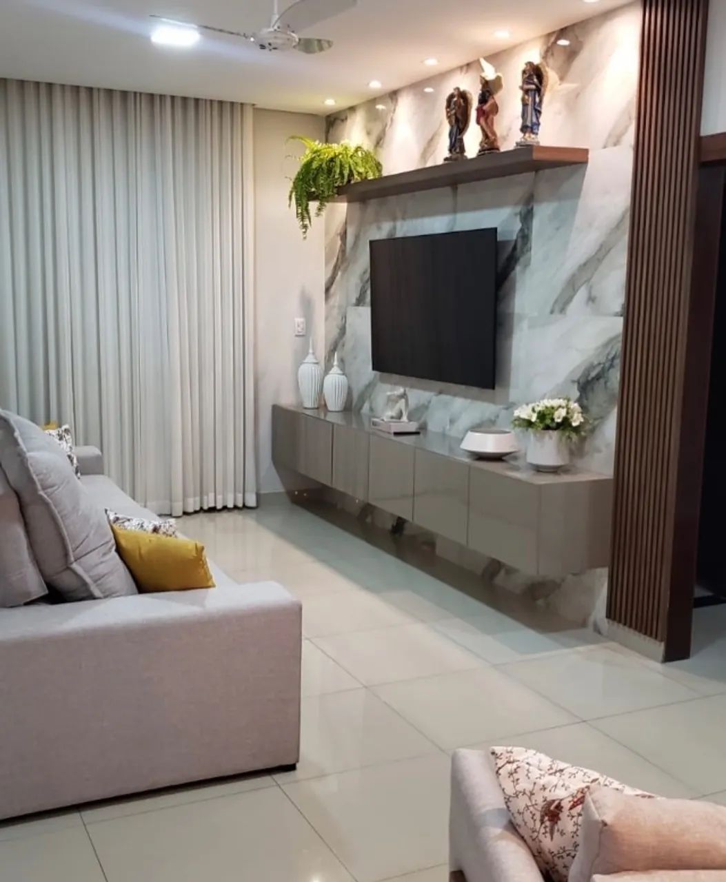 Vende se casa com 3 quartos  - Foto 5