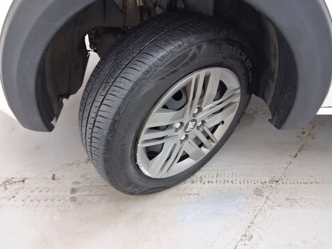 Fiat Mobi LIKE 1.0 Fire Flex 5p., foto 11 de 18