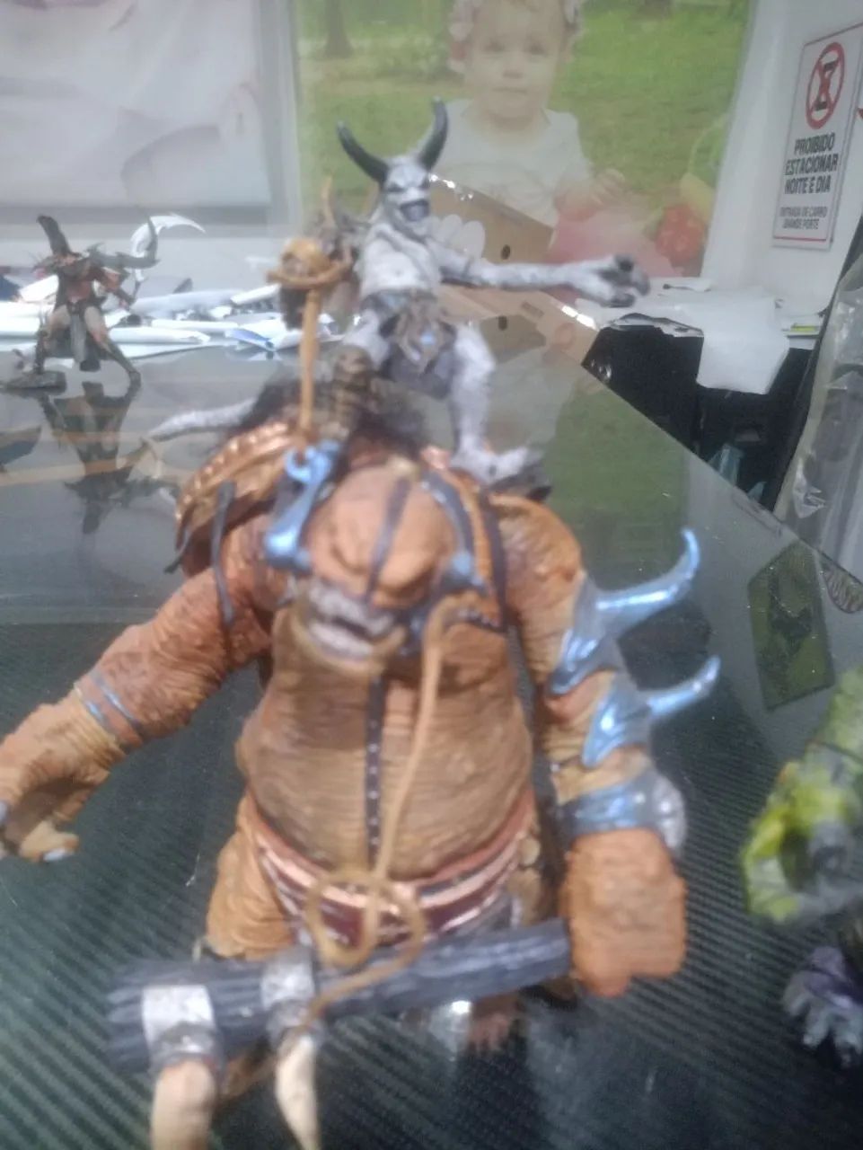 Action Figure Spawns  - Foto 3