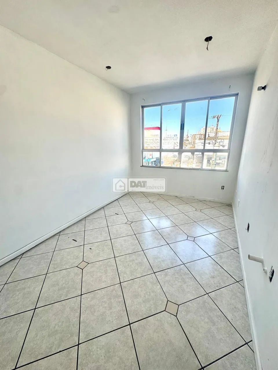 Sala Comercial Centro - Foto 4