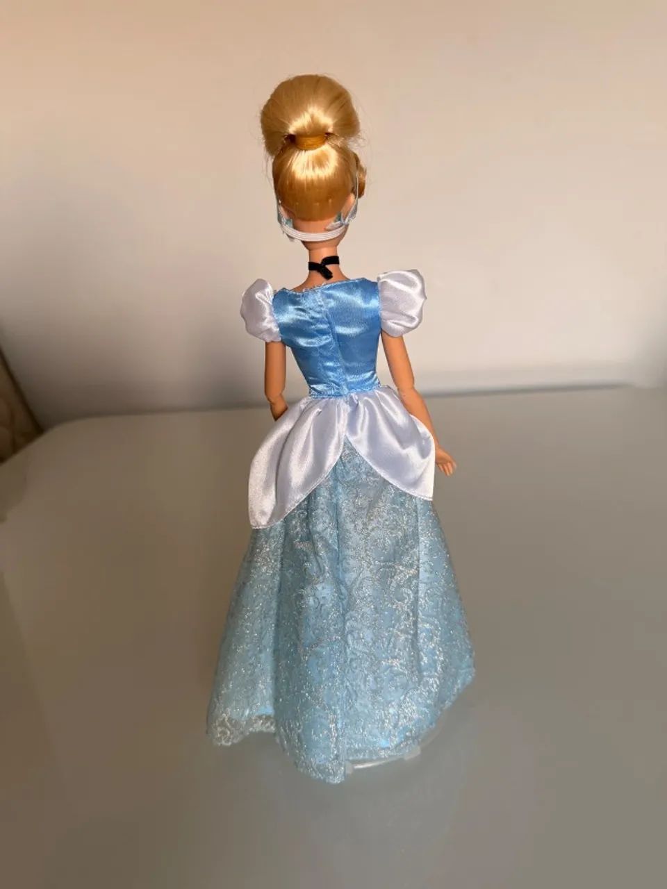 Boneca Cinderela  - Foto 2