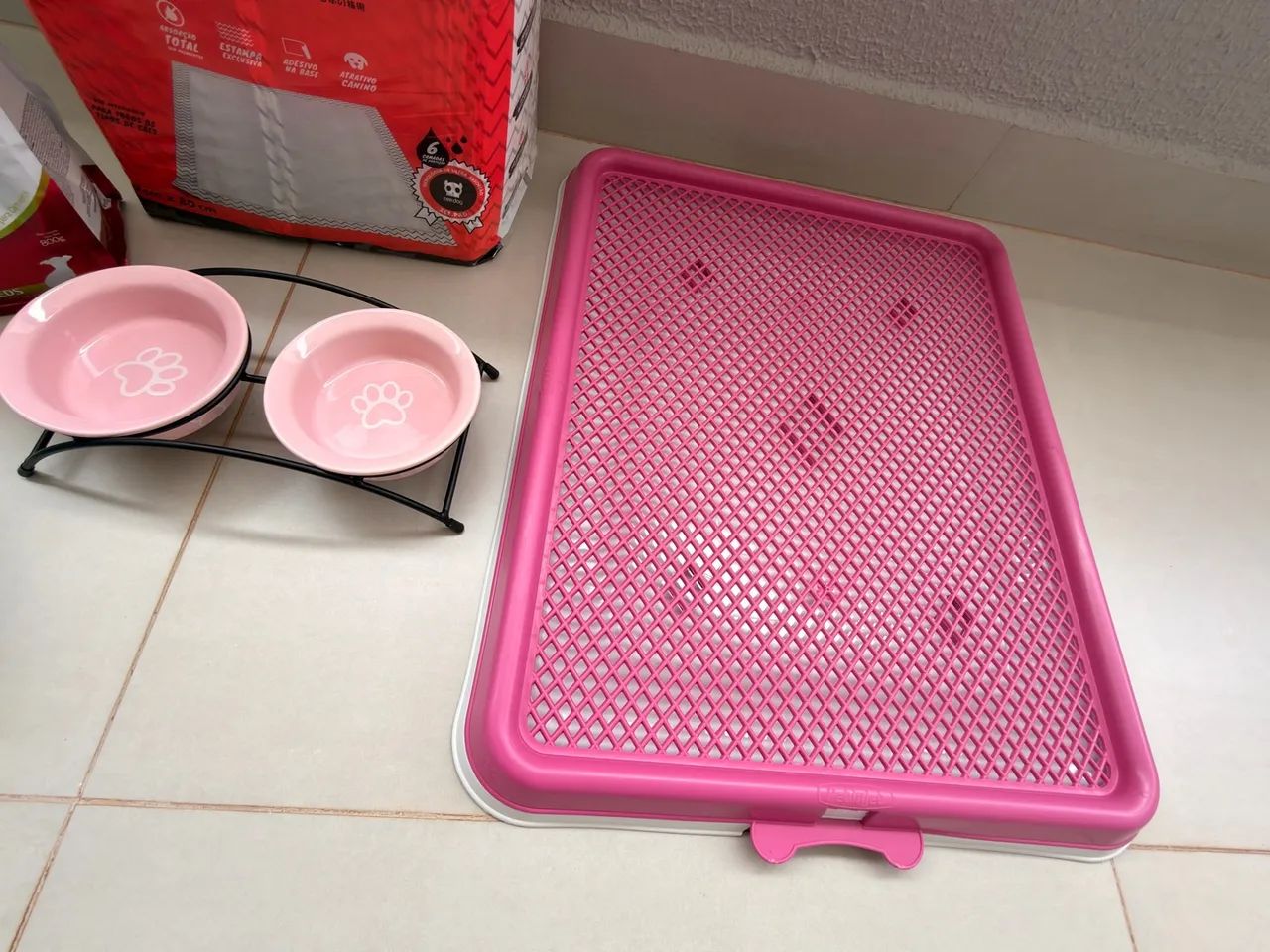 Kit pet  - Foto 5