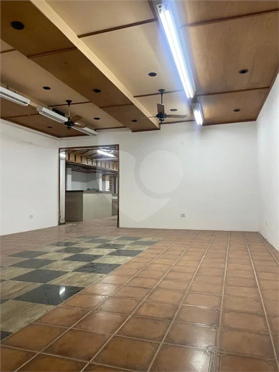 Salão Comercial para locação em Centro - SP - Foto 5