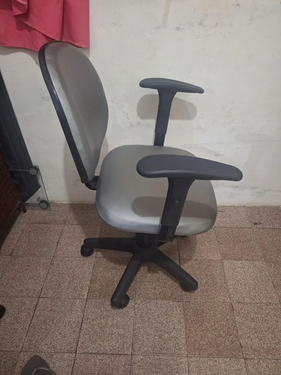 Cadeira de escritório  - Foto 2