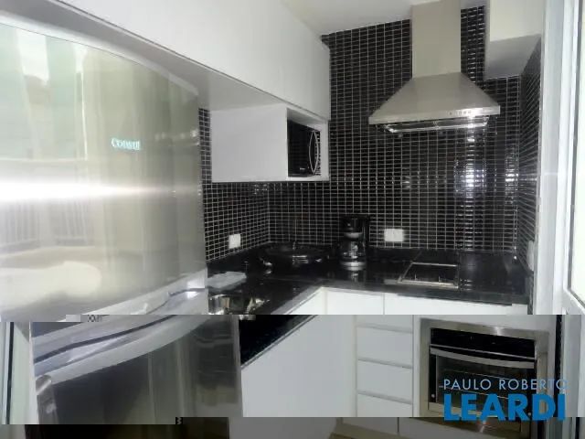 COBERTURA - VILA OLÍMPIA - SP - Foto 3