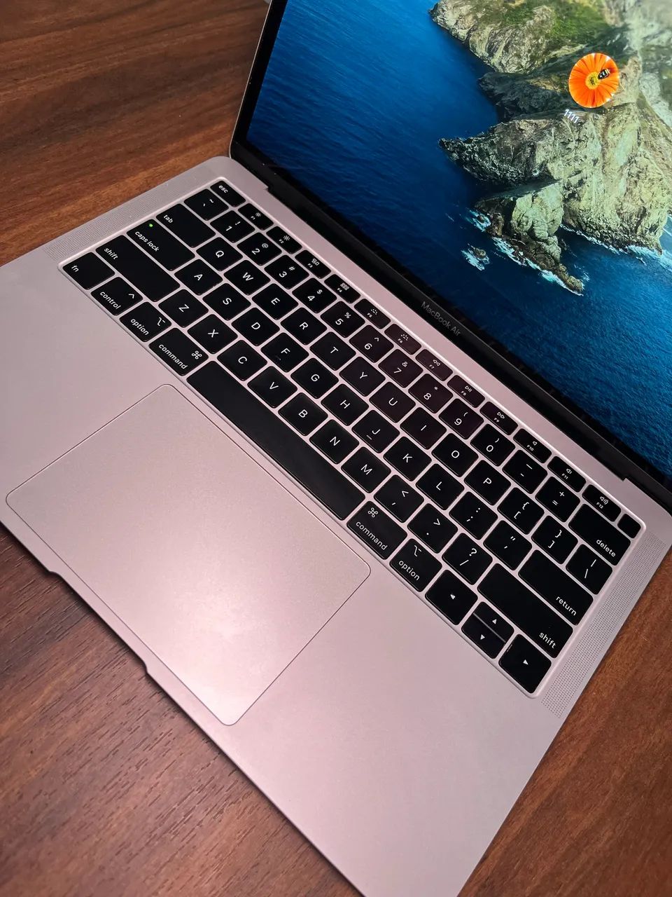 MacBook Air 2019 // 128gb //prata - Notebooks - Varjota, Fortaleza