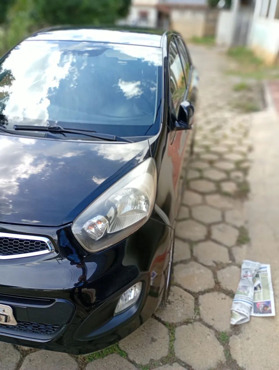 KIA Picanto 2014