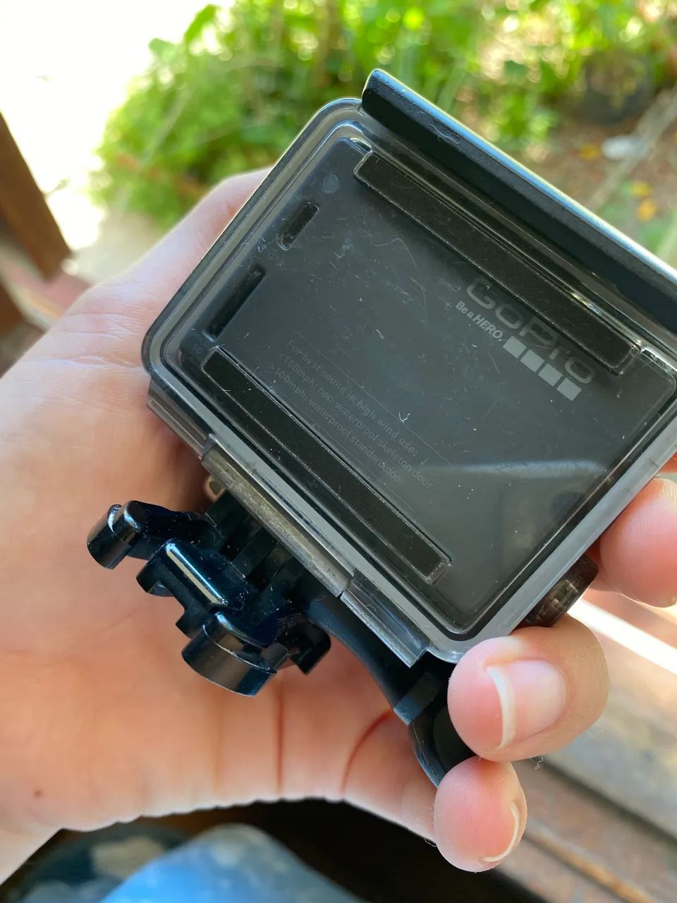 GoPro Hero + Lcd - Foto 4