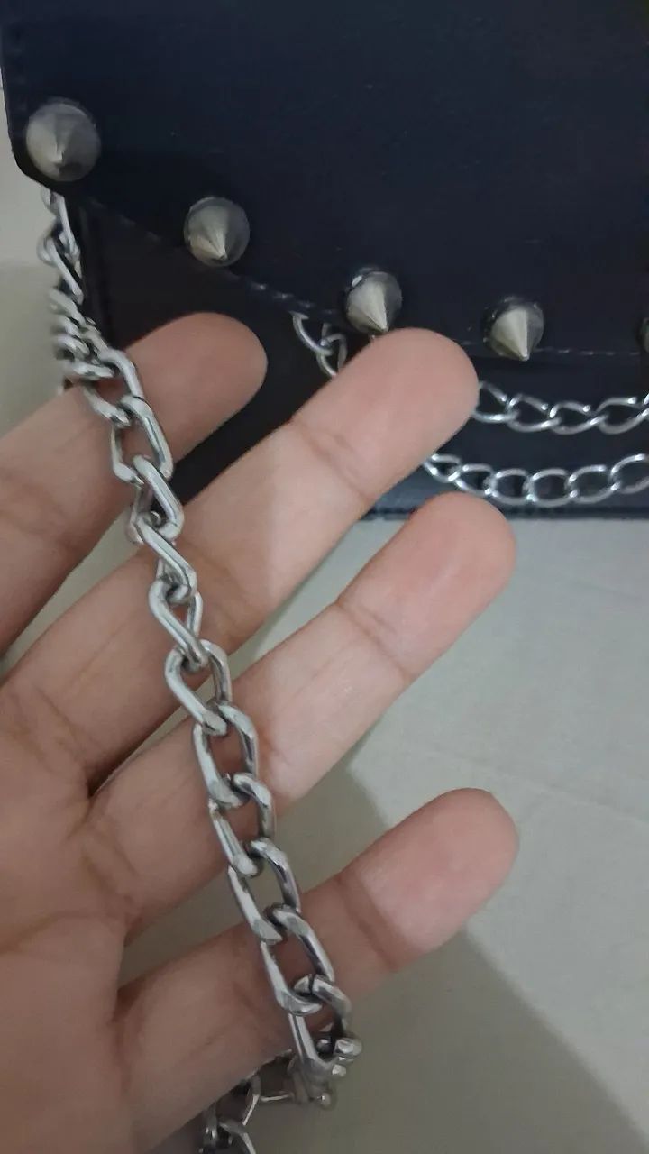 Vendo bolsa  - Foto 5
