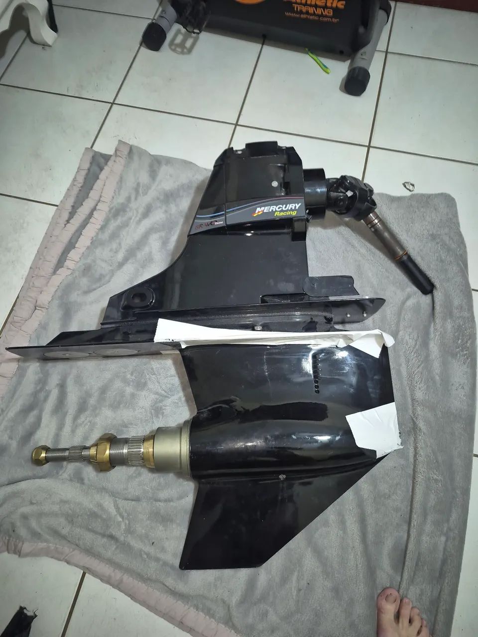 Rabeta Bravo tree XR e transon - Foto 4