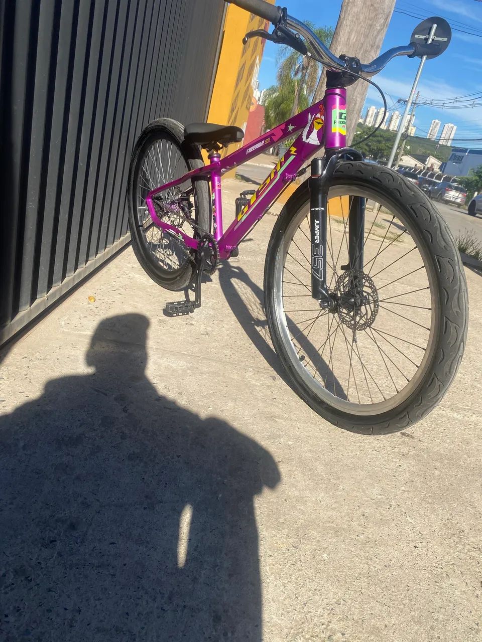 Vendo bike GTSm1 - Foto 3