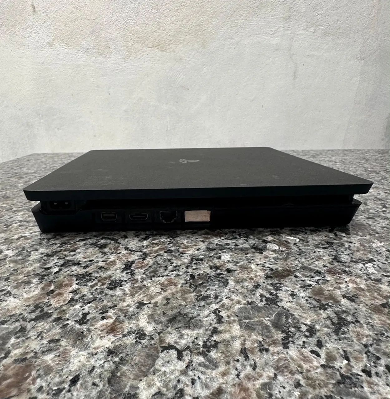 PS4 slim  - Foto 3