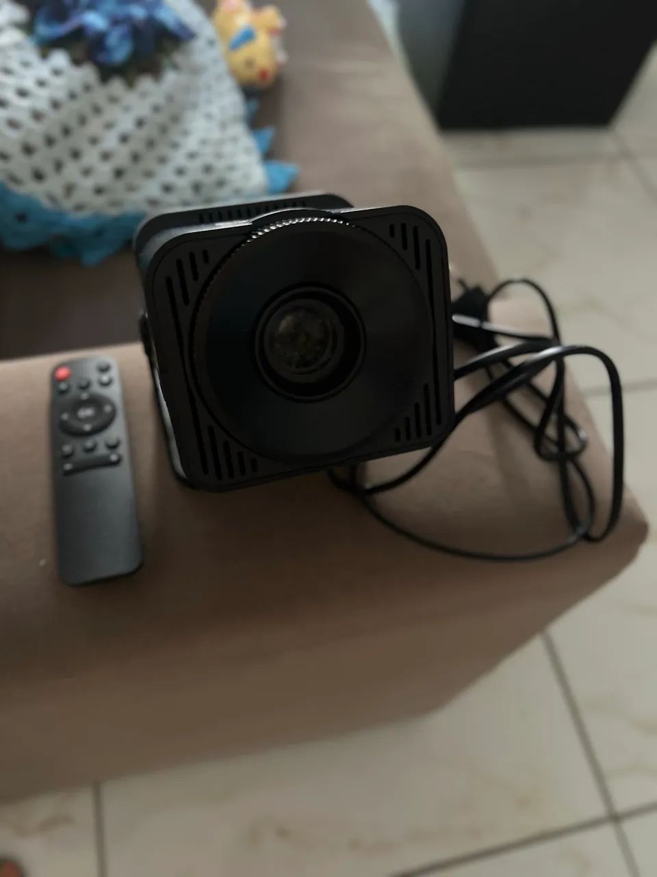 Projetor