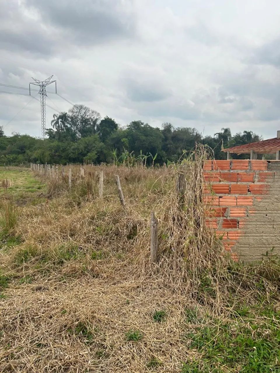 Terreno 500 metros Araçoiaba da Serra  - Foto 5