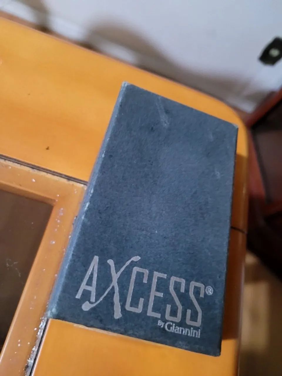 Axcess OD-102 da marca Giannini - Foto 3