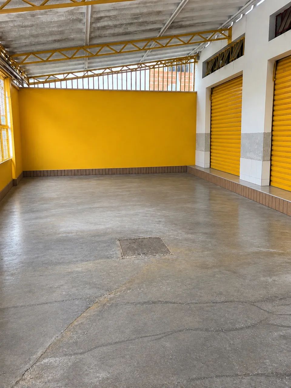 Salão comercial  - Foto 2