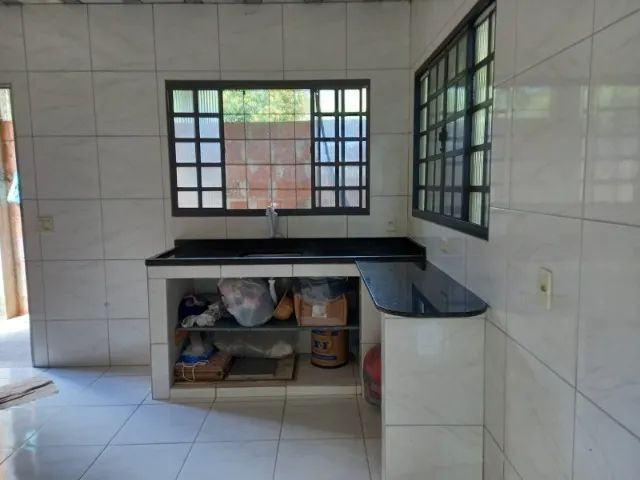 Foto - Niterói - Santa Bárbara