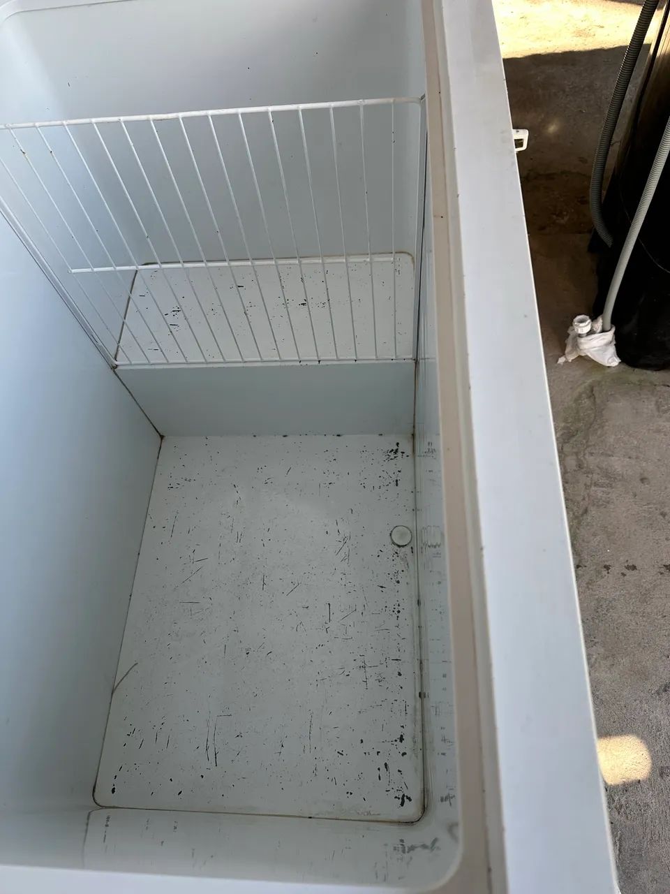 Freezer vertical  - Foto 4