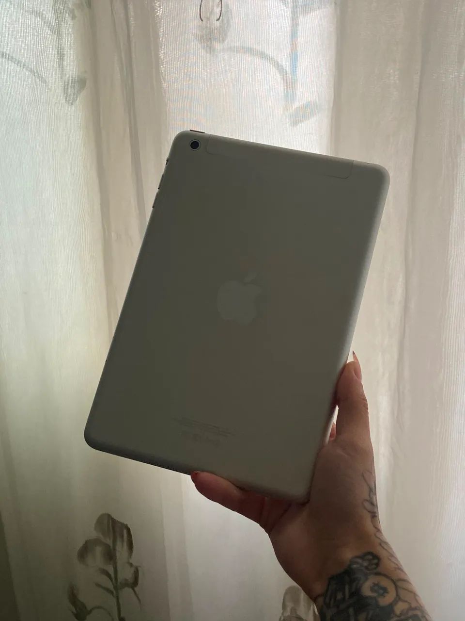 iPad (VENDO OU TROCO) - Foto 4