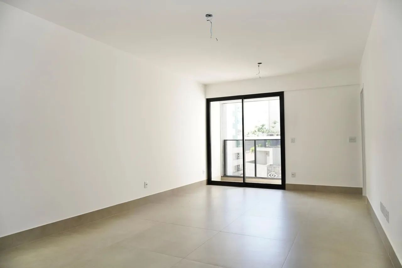 Apartamento à Venda - Santa Efigênia, 3 Quartos, 87 m2 - Foto 2