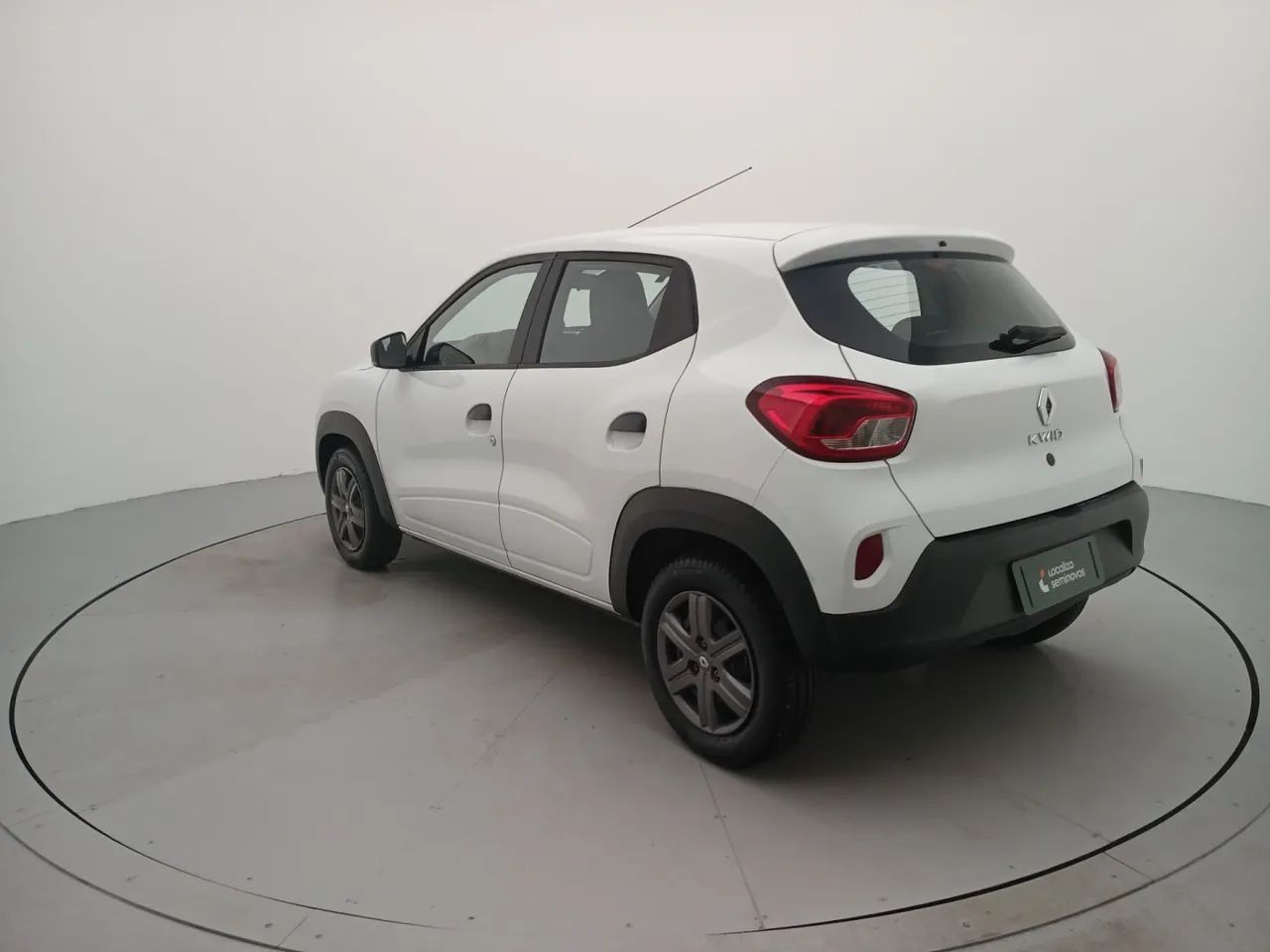Renault Kwid 1.0 Zen 2026 - Foto 3