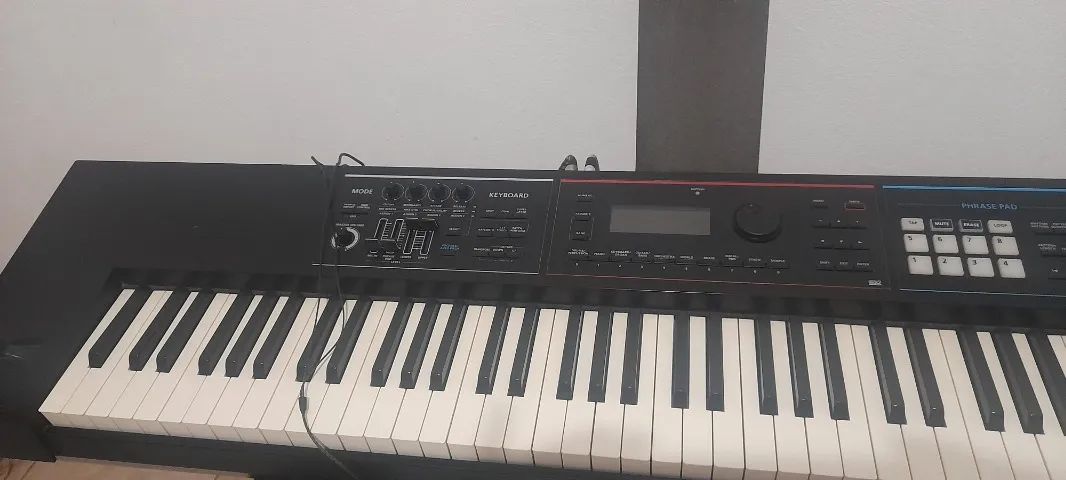 Juno DS88 - Foto 2