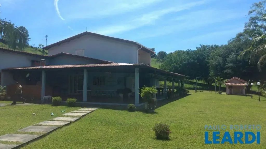 CHACARA - PARQUE AGRINCO - SP - Foto 10