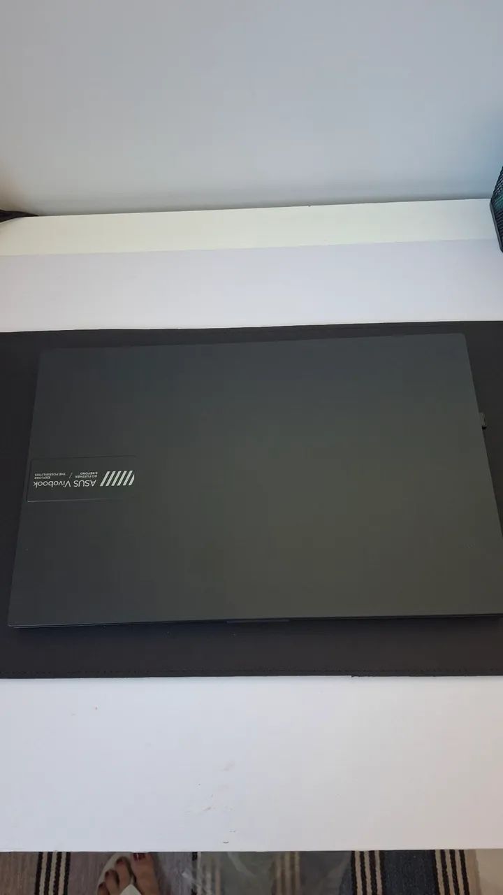 Notebook Asus Vivobook GO 15 - Foto 2
