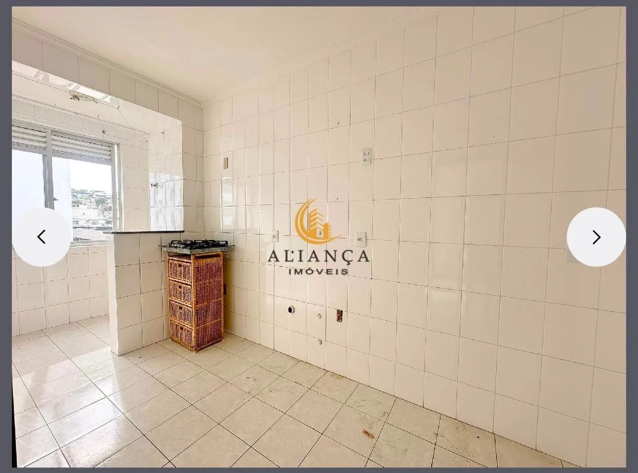 Apartamento em Praia Comprida, São José/SC - Foto 4