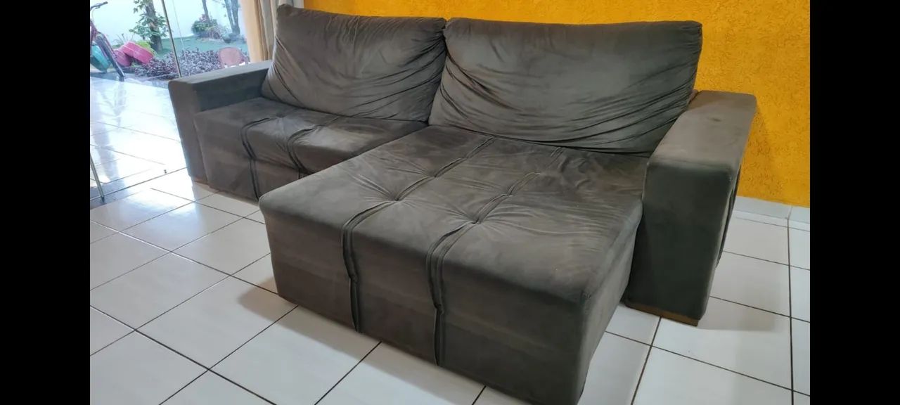 Sofá Retrátil  - Foto 2