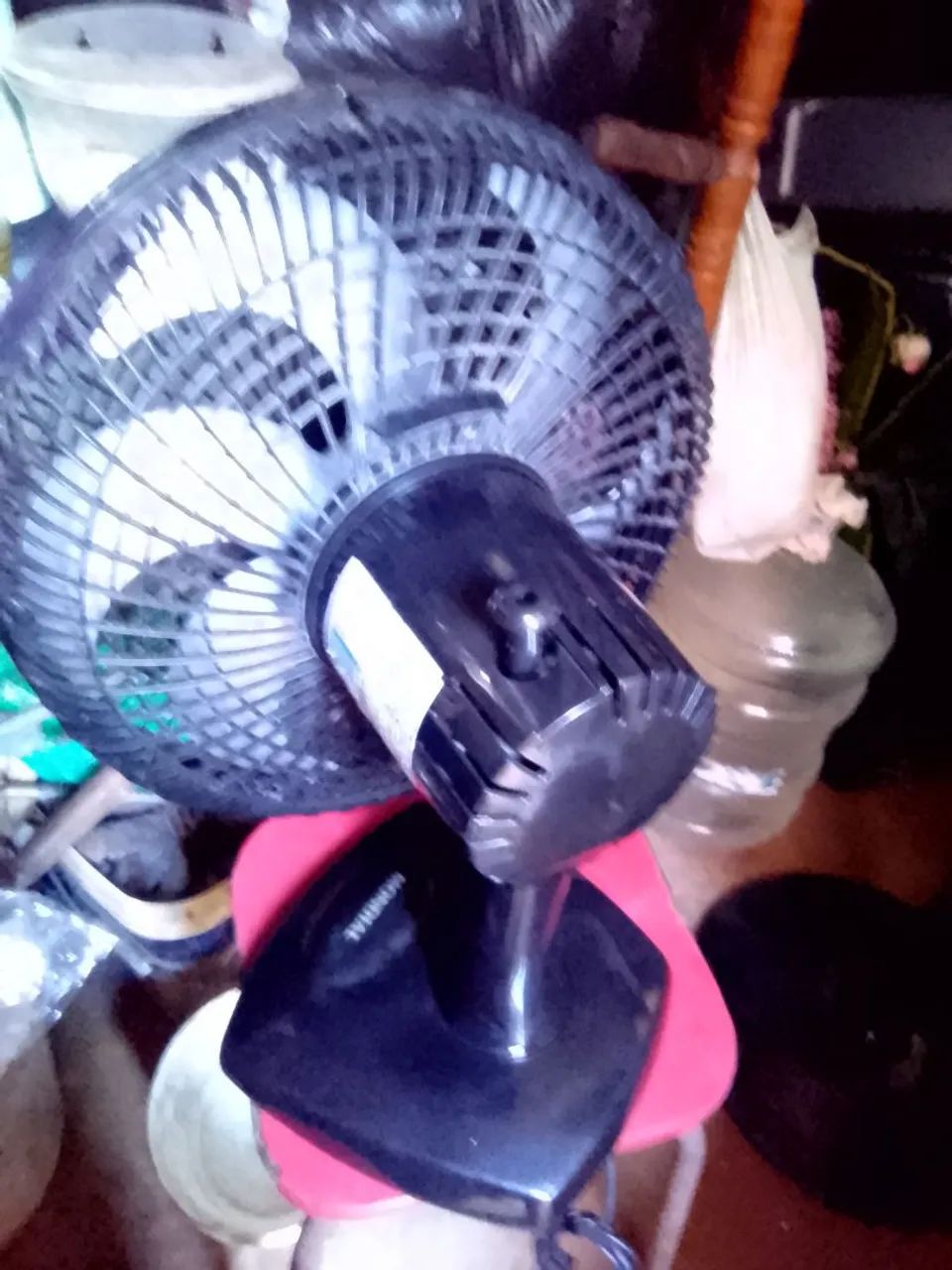 Vendo este ventilador com garantia  - Foto 2