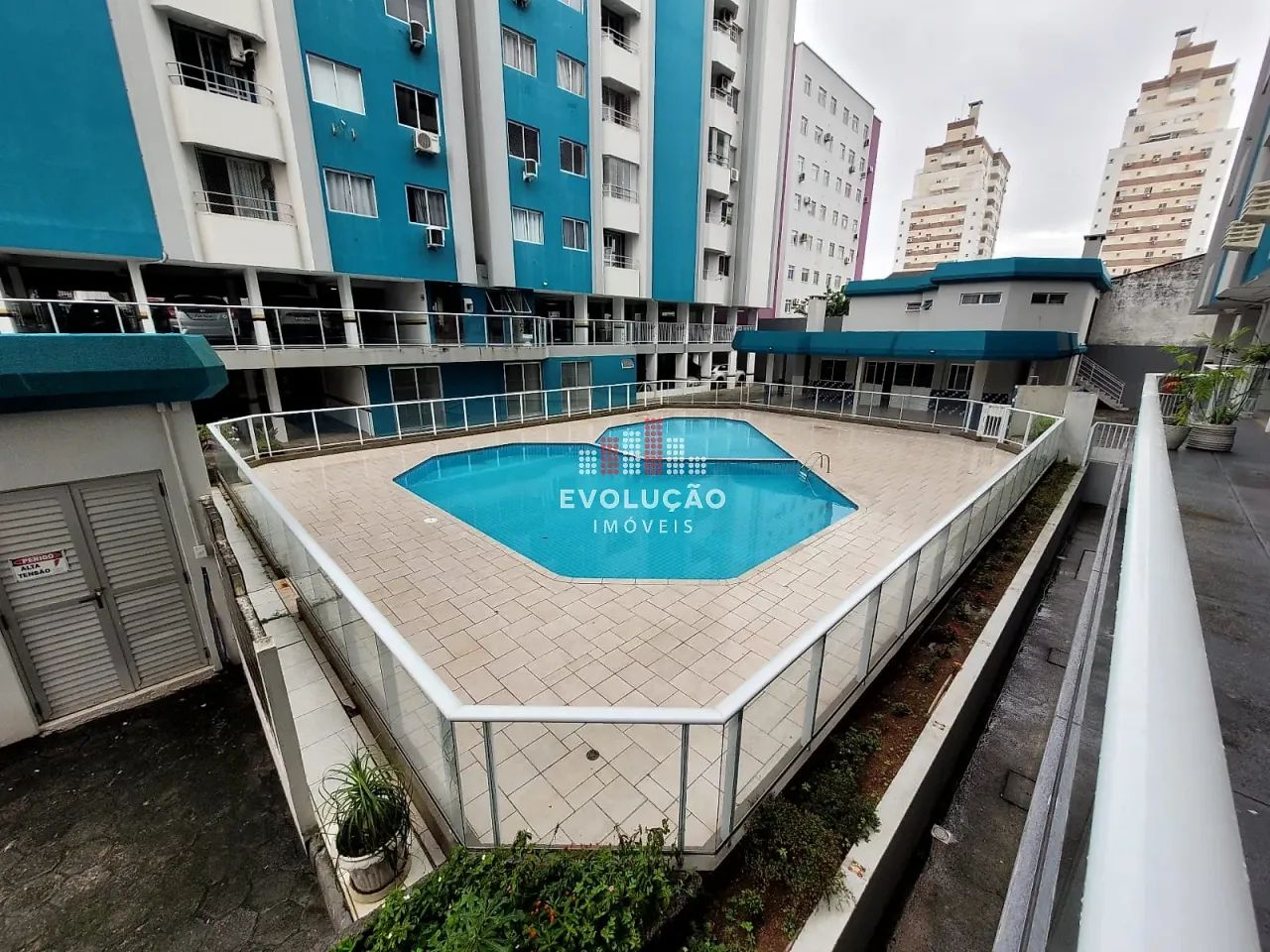 Apartamento 3 Quartos 106m² - Barreiros - Foto 2