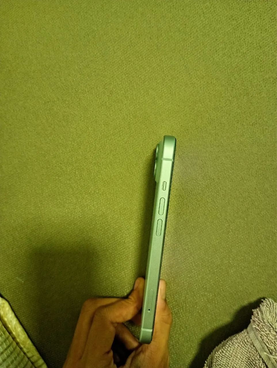 iPhone 15 vendo ou troco - Foto 2