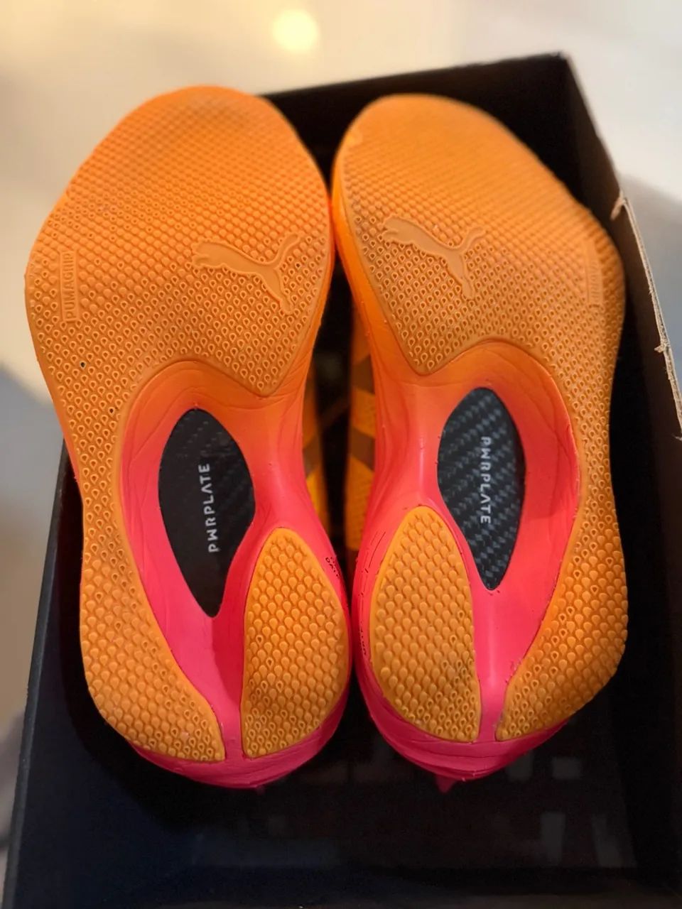 Puma Fast R nitro elite fire  - Foto 2