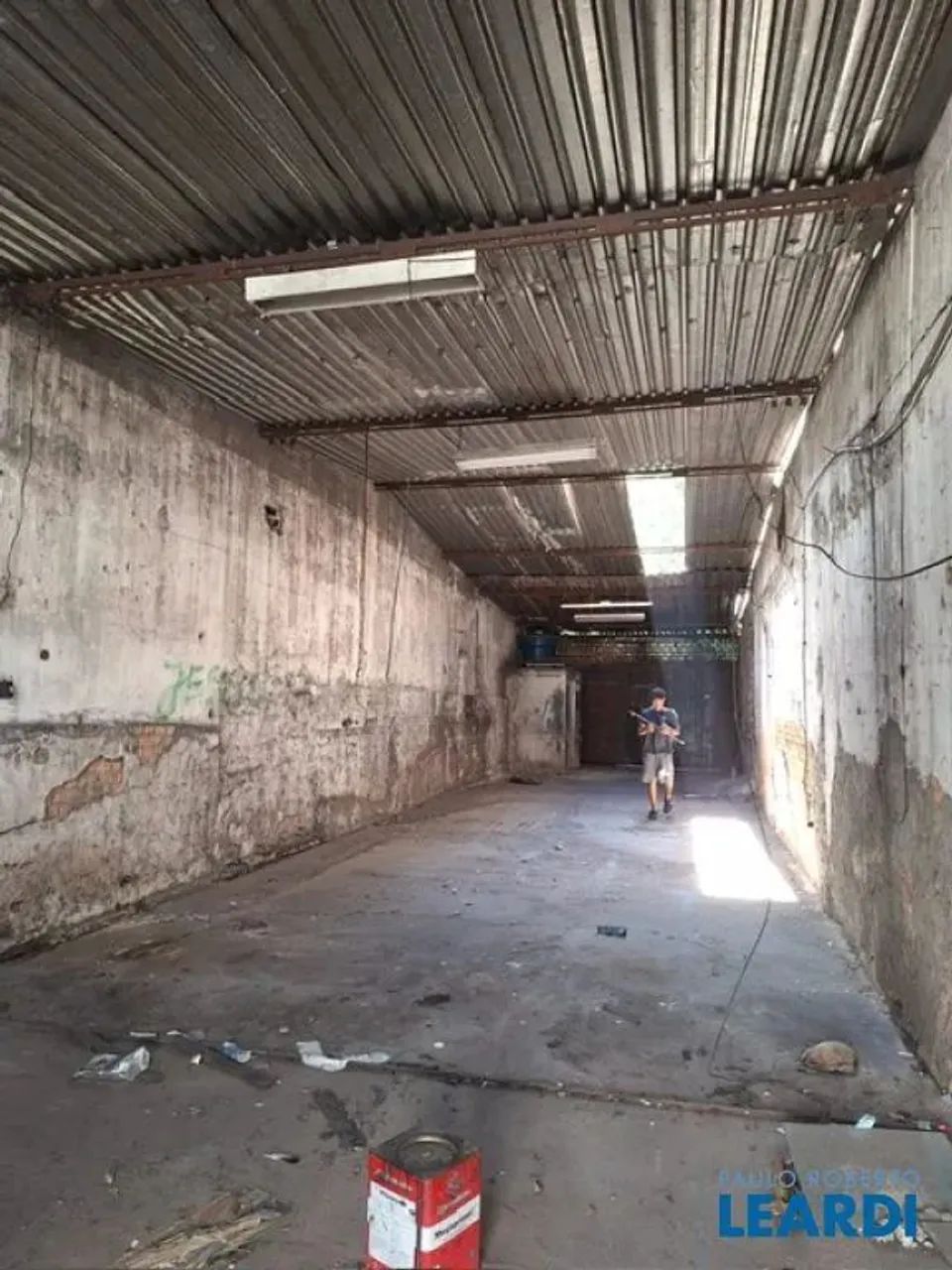 COMERCIAL - LAPA - SP - Foto 4