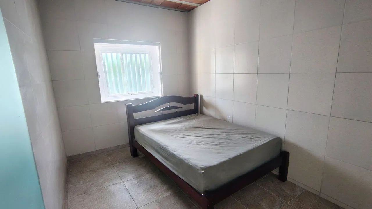 VENDO CASA NO BAIRRO INDUSTRIAL  - Foto 4