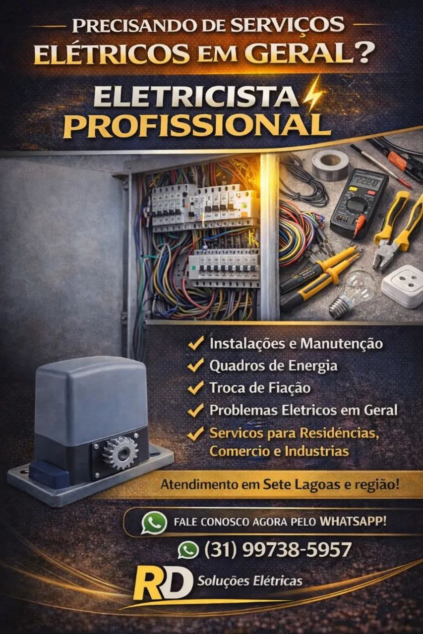 Eletricista