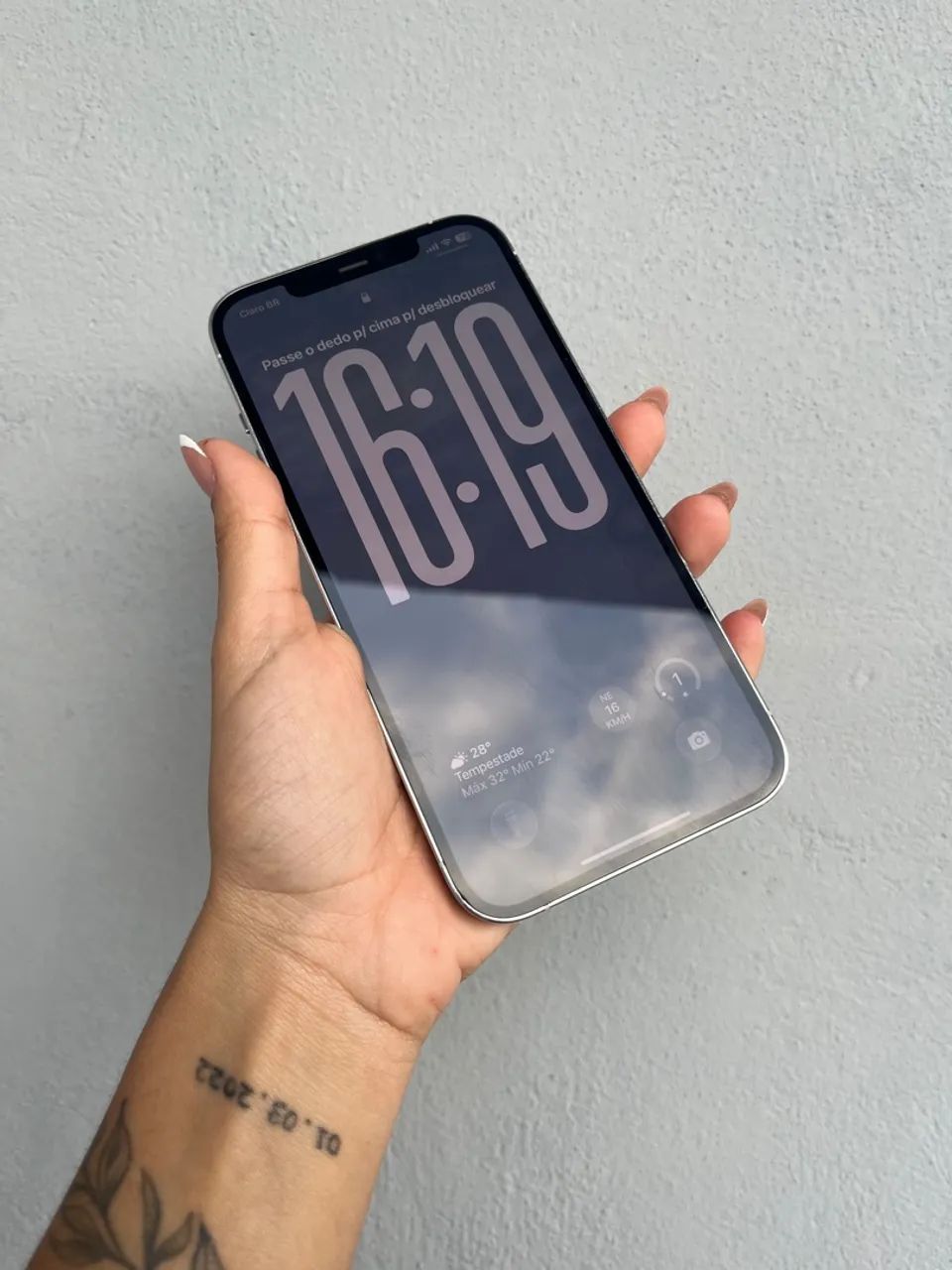 IPHONE 12 PRO MAX