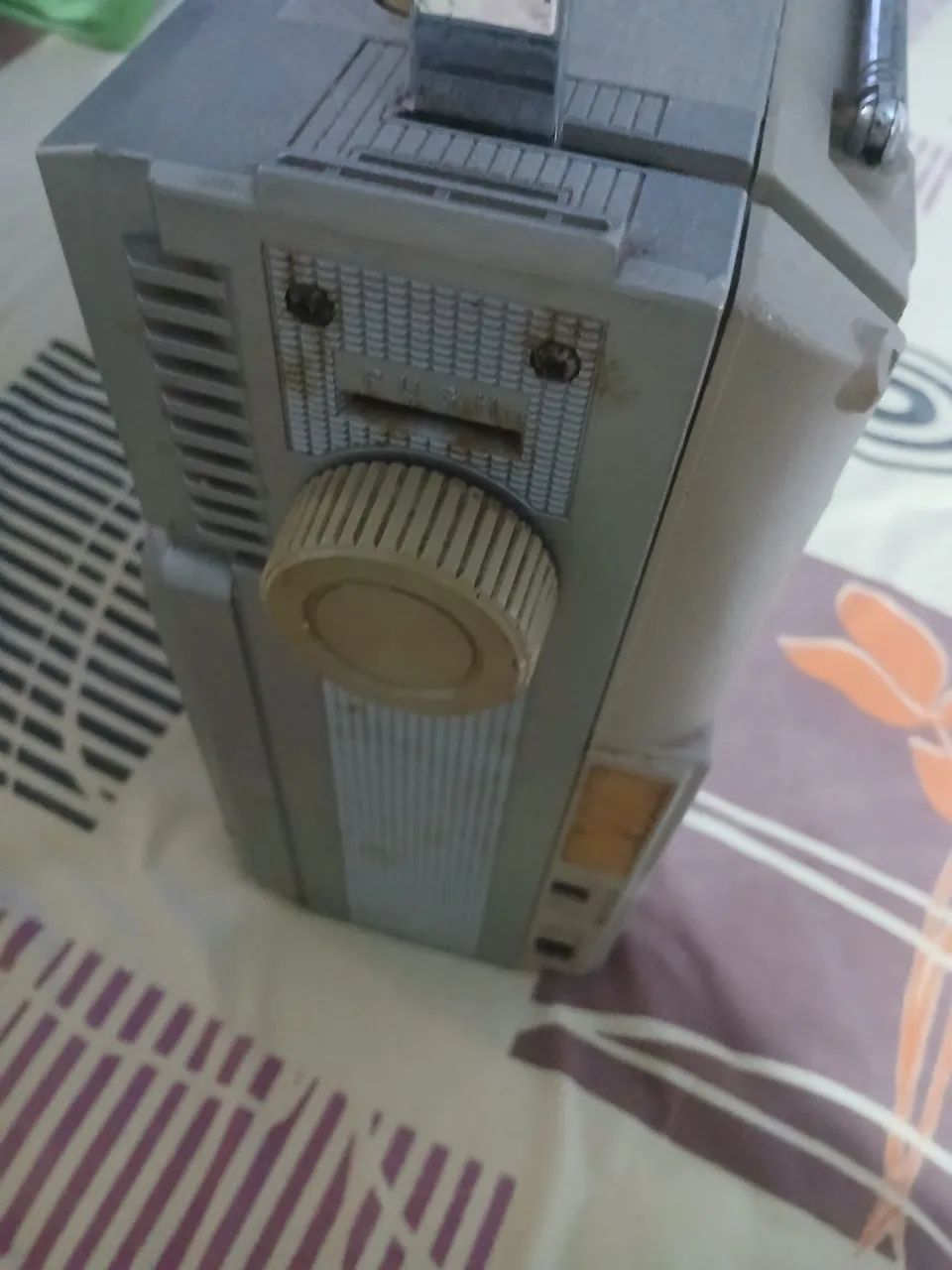 Radio gravador polyvox  - Foto 4